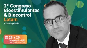 Video: Manel Cervera y el rol clave de América Latina en el mercado de los bioestimulantes