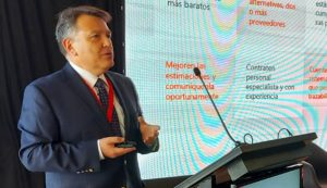 10 claves para mejorar la logística de la exportación de fruta en la campaña que viene