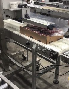 Poscosecha en cereza ante las coyunturas de esta temporada