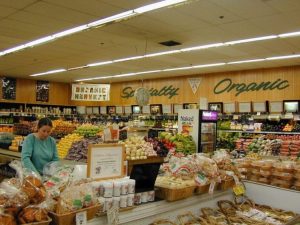 Lo orgánico ya no es una moda