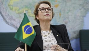 Brasil busca superar escasez de fertilizantes incentivando minería de potasio y fósforo