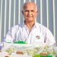 “Si el país tiene las reglas claras, en cinco años debiéramos duplicar la empresa”