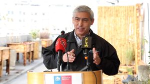 Ministerio de Agricultura presenta plataforma con recomendaciones frente a eventos meteorológicos
