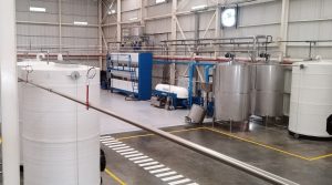 Cuando el ‘oro verde’ se transforma en ‘oro líquido’