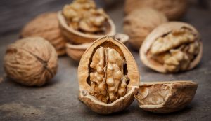 Chile duplicaría su producción de nueces en siete años y superaría las 200.000 toneladas en 2024