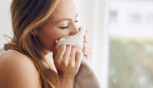 De biopesticida a desodorante textil: el paso que busca dar biotecnológica de EE.UU. con uno de sus productos