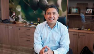 Westfalia apuesta por seguir penetrando mercados del Asia con palta peruana y colombiana