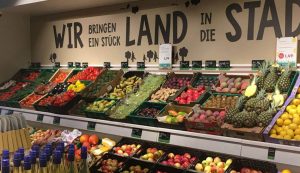En Alemania, la pandemia impulsó segmento de alimentos orgánicos en 22%