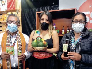 Palta cusqueña conquista exigentes mercados internacionales