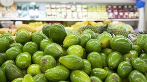 El precio de la palta en EE UU se dispara al nivel más alto en 24 años