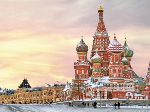 Rusia /Ucrania los riesgos para las exportaciones de fruta a la zona de conflicto