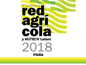 Descargue las presentaciones de la 4a Conferencia Redagrícola Piura