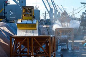 Brasil construirá una planta de fertilizantes en Paraná