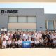 Alemana BASF invirtió 2,5 millones de euros en Argentina para ampliar su producción de bioinsumos