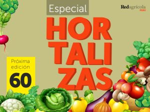 Redagrícola Perú llega a su edición 60
