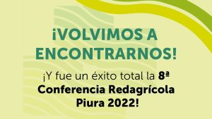 La octava edición de este evento en el norte de Perú concluyó con récord de asistentes