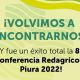 La octava edición de este evento en el norte de Perú concluyó con récord de asistentes