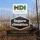 Seguro agrícola: Los beneficios de actuar en grupo