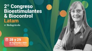 Video: Denise Manker y el futuro de las herramientas de biocontrol