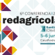 Ya puedes ver el Programa Preliminar de la 6ª Conferencia Redagrícola Santiago