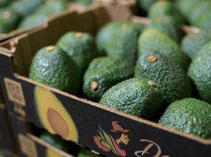 En busca del consumidor que prefiere frutas orgánicas