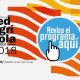 Programa de la 2ª Conferencia Redagrícola Ica 2018