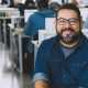 Del envío de paquetes  al envío de  alimentos