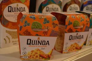 Tendencias que impactan en la innovación agroalimentaria