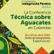 Colombia se prepara para la 2ª Conferencia Internacional sobre aguacates