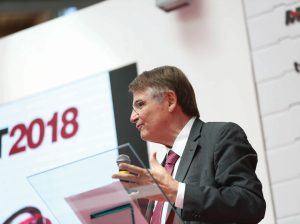 “Es mejor pensar en pequeños mercados de alto precio”