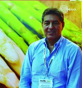 “En la búsqueda de nuevos cultivos hay que estudiar bien cuáles tienen mayor potencial exportador”