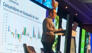 Consumo global de arándano resiste crisis  y logra seguir creciendo pese a pandemia, inflación y guerras