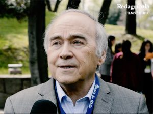 ¿Cómo se proyecta 2019, climáticamente hablando?