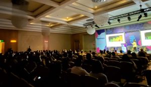 600 personas acompañan apertura de Conferencia Redagrícola Santiago 2022