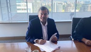 Los planes de la chilena MIP Agro tras ser adquirida por Grupo Rovensa