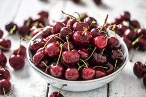 Exportaciones de cereza chilena superaron las 415.000 toneladas, con aumento de casi 17%