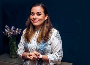 “Con igualdad de condiciones entre hombres y mujeres se aumentaría el rendimiento de los campos hasta en 30%”