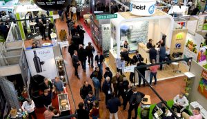 Feria internacional SIVAL posterga su realización ante nuevos récords de contagios en Francia