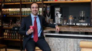 Juan Valdez: cadena colombiana de café finalmente llega a Rusia y Rumania