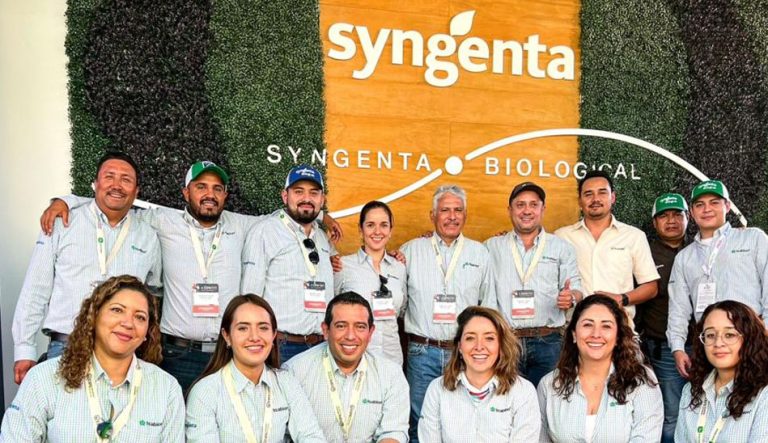 Syngenta extiende presencia de su nueva marca de biológicos en América ...
