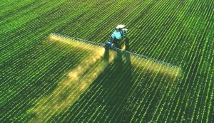 Campos toman medidas para enfrentar crisis global de fertilizantes