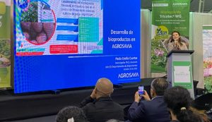 Productores de papa cuentan con nueva alternativa en control biológico