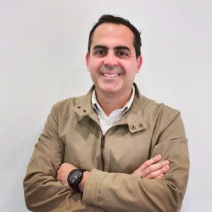 Firma española de bioinsumos nombra a ejecutivo peruano como su director global de ventas