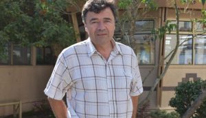 El perfil del nuevo Ministro de Agricultura