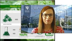 Video: nuevas tendencias en el uso de extractos de algas como bioestimulantes
