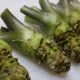 El difícil proceso para producir el primer wasabi sudamericano