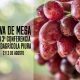 Toda la información sobre uva de mesa en la 3a Conferencia Redagrícola Piura