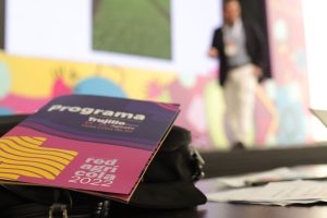 Los retos estratégicos en paltos y arándanos protagonizan segundo día de Conferencia Trujillo 2022