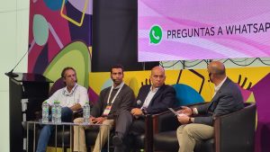 Trujillo 2022 cierra con análisis de los retos del fuerte crecimiento del arándano y palta