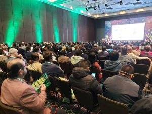 Científicos internacionales dan la partida a 2do Congreso de Bioestimulantes y Biocontrol para América Latina